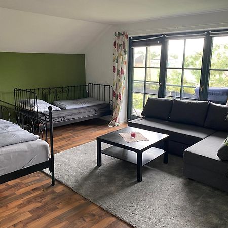 Ferienwohnung Kolb Issum ภายนอก รูปภาพ