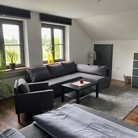 Ferienwohnung Kolb Issum ภายนอก รูปภาพ