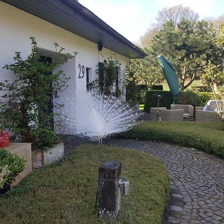 Ferienwohnung Kolb Issum ภายนอก รูปภาพ