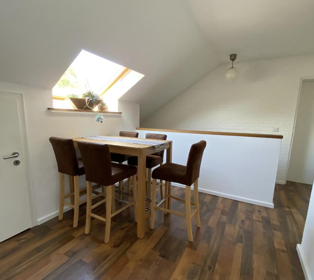 Ferienwohnung Kolb Issum ภายนอก รูปภาพ