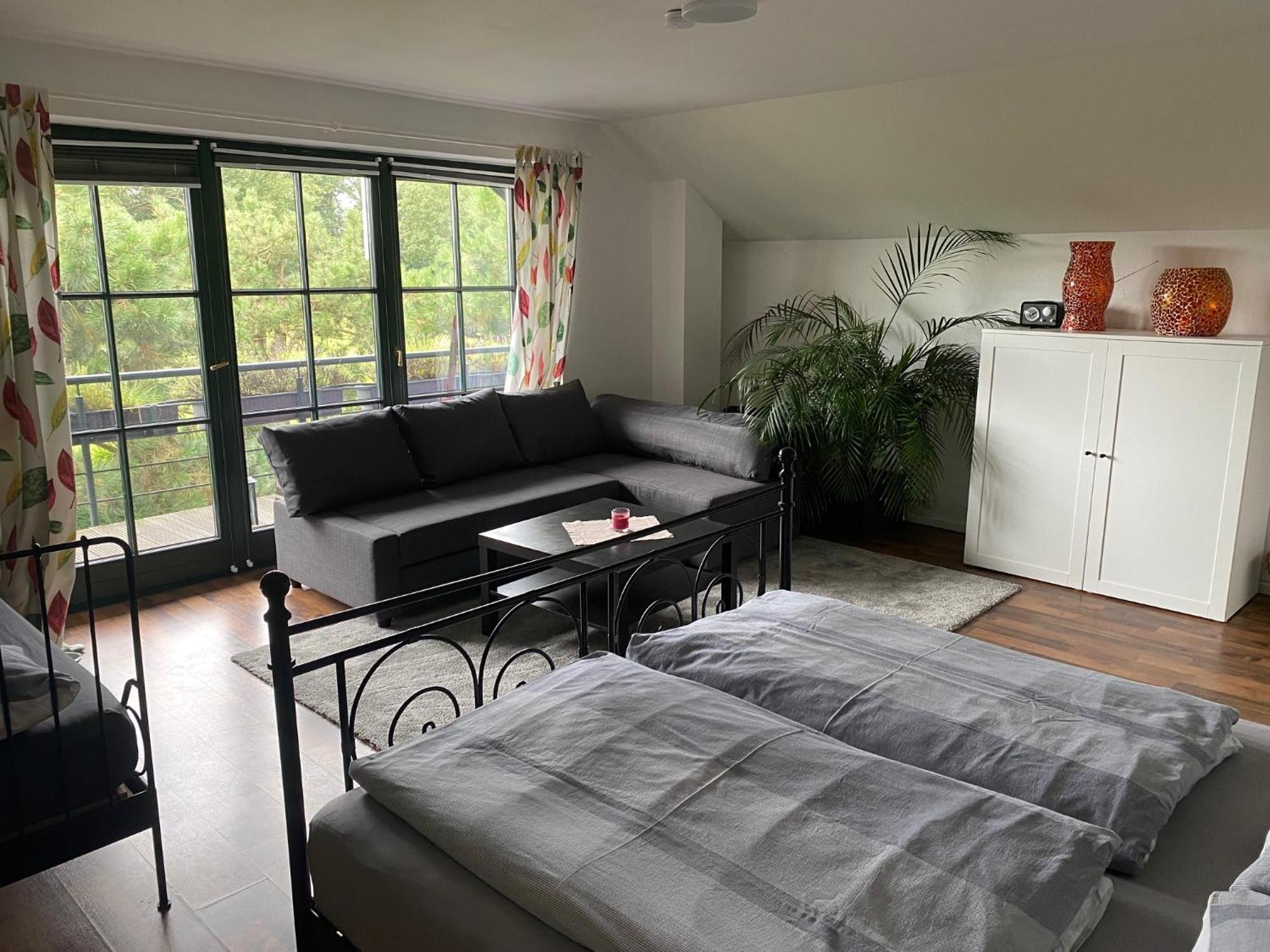 Ferienwohnung Kolb Issum ภายนอก รูปภาพ