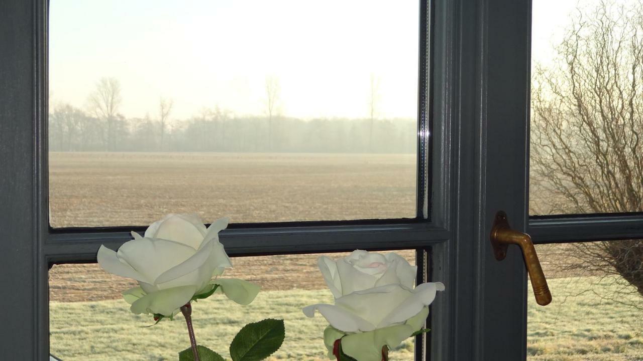 Ferienwohnung Kolb Issum ภายนอก รูปภาพ