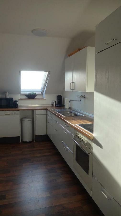 Ferienwohnung Kolb Issum ภายนอก รูปภาพ