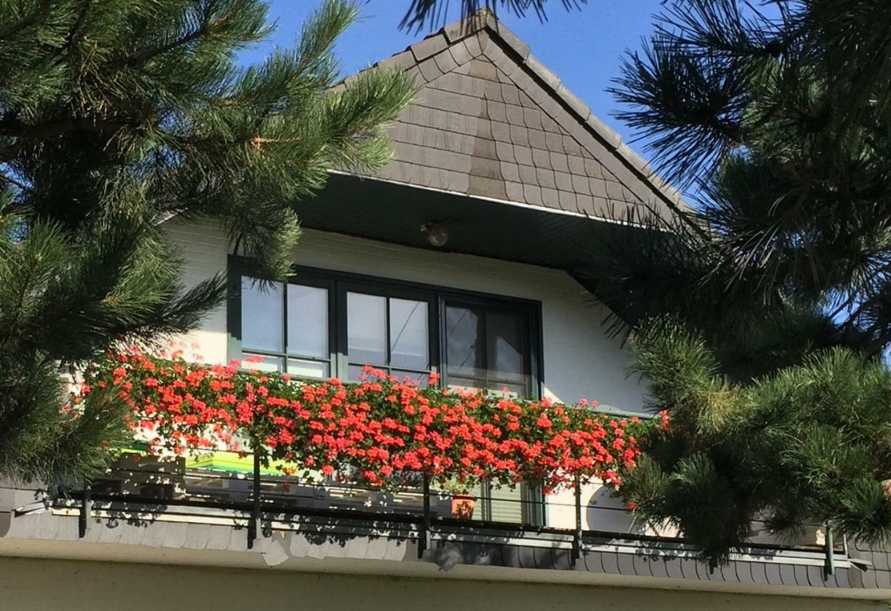 Ferienwohnung Kolb Issum ภายนอก รูปภาพ